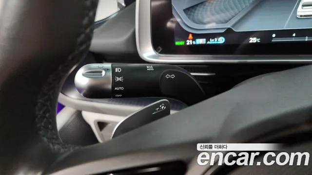 Hyundai Ioniq 6 — Фото автомобиля 28