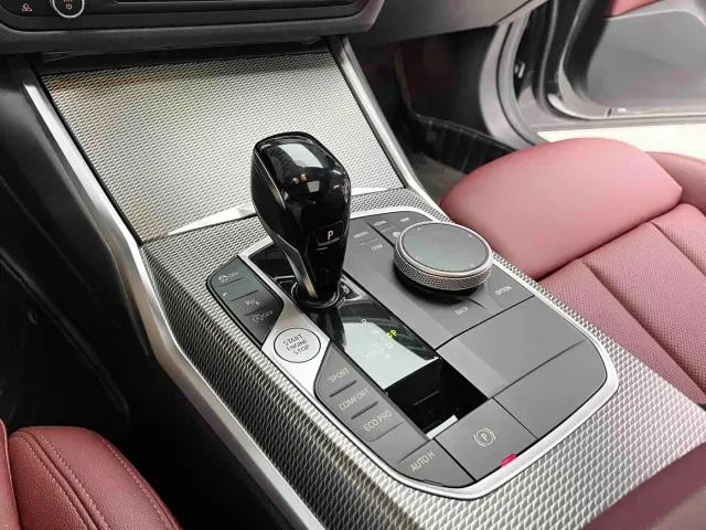 BMW 4 Series — Фото автомобиля 17