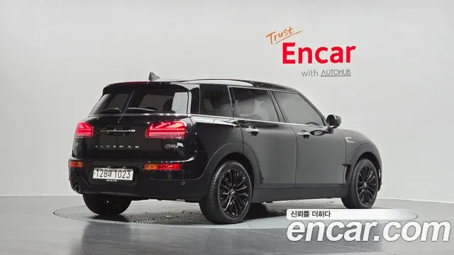 Mini Clubman — Фото автомобиля 2