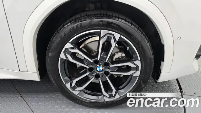 BMW X2 U10 — Фото автомобиля 6