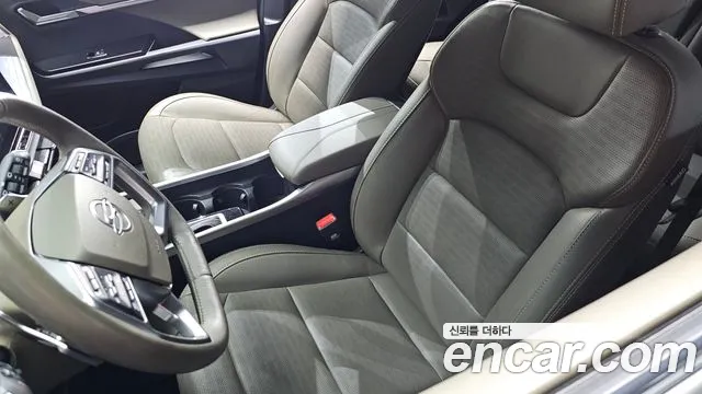 KG_Mobility_Ssangyong Torres Torres Бензин 1.5 2WD — Фото автомобиля 27