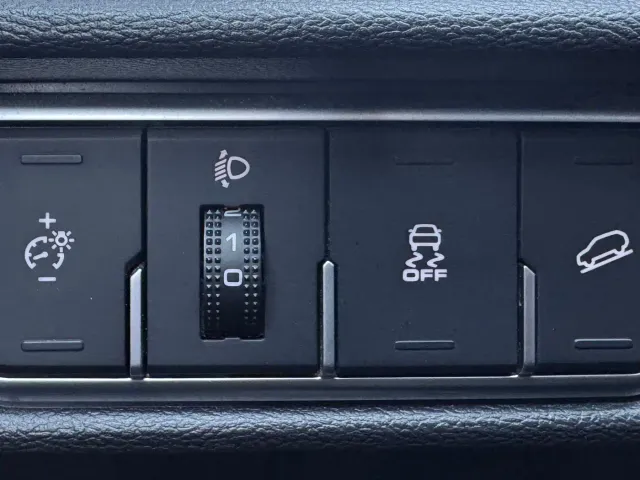 Haval Haval H6 2023 National Trend Edition 1.5T Automatic Urban — Фото автомобиля 7
