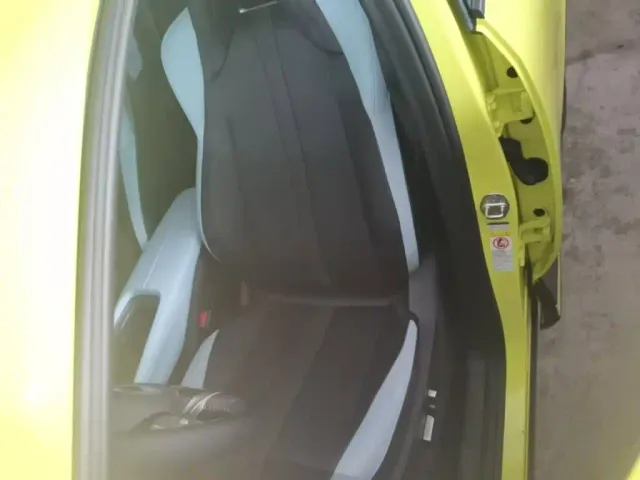 BYD Seagull — Фото автомобиля 14