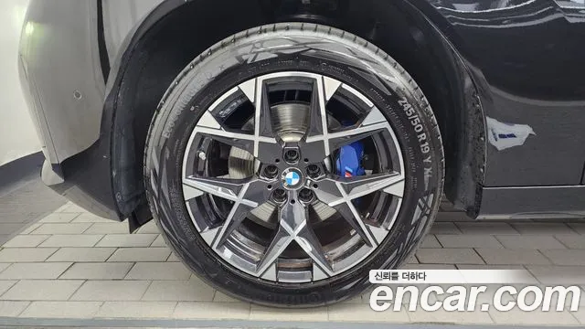 BMW X3 — Фото автомобиля 5