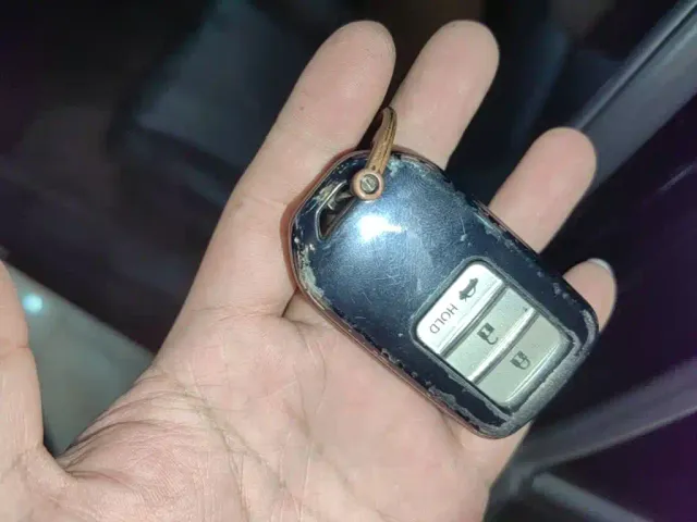 Honda Inspire — Фото автомобиля 8