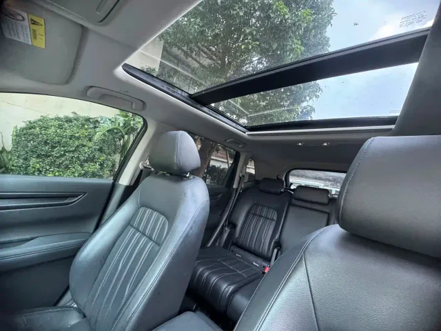 Honda Breeze — Фото автомобиля 11