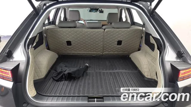 Hyundai Ioniq 5 — Фото автомобиля 26