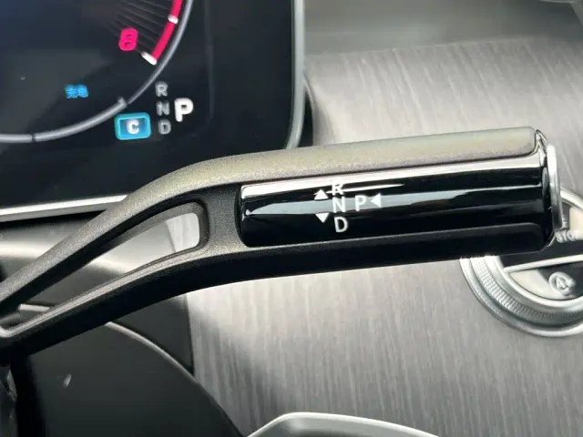 Mercedes-Benz C-Class — Фото автомобиля 5