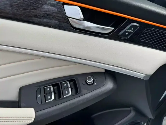 Dongfeng Yixuan MAX — Фото автомобиля 7