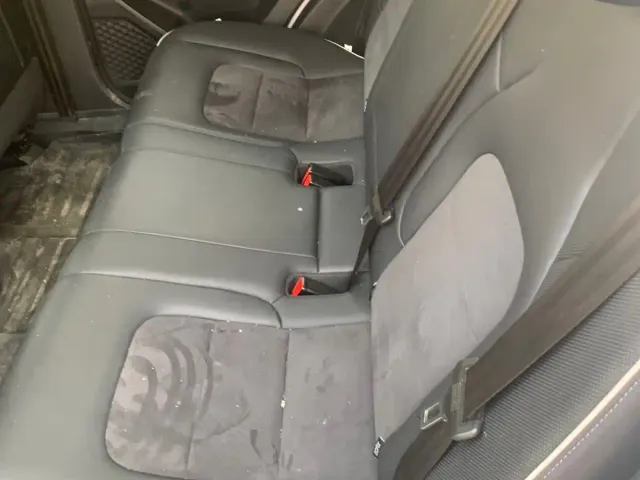 Haval H6 — Фото автомобиля 4