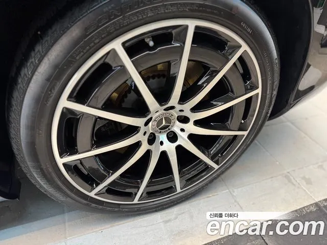 Mercedes-Benz EQS V297 — Фото автомобиля 5