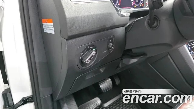 Volkswagen Tiguan — Фото автомобиля 29