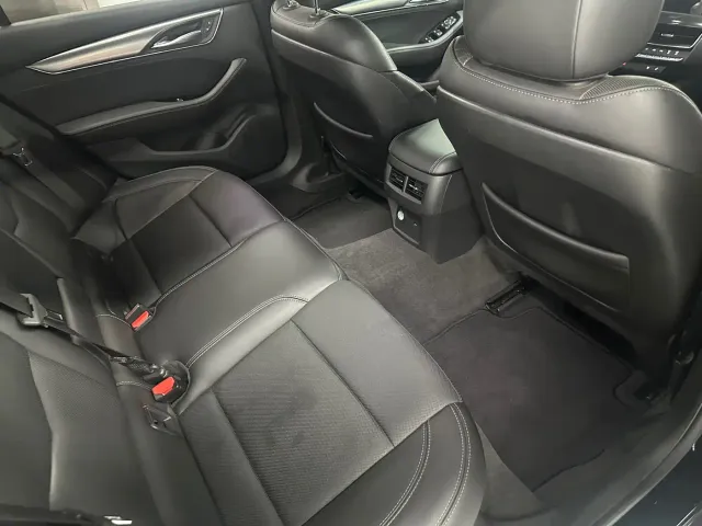 Cadillac CT5 — Фото автомобиля 14