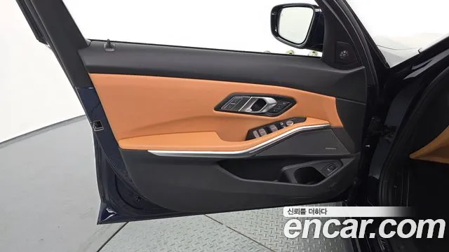 BMW 3 Series G20 — Фото автомобиля 13