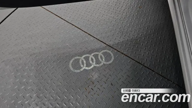 Audi A6 C8 — Фото автомобиля 30