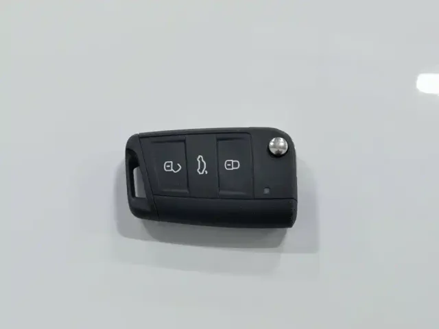 Volkswagen Tharu — Фото автомобиля 19