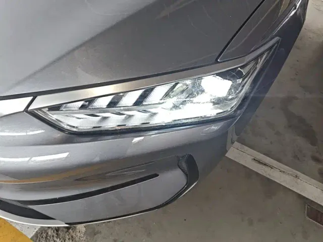BYD Qin PLUS — Фото автомобиля 23