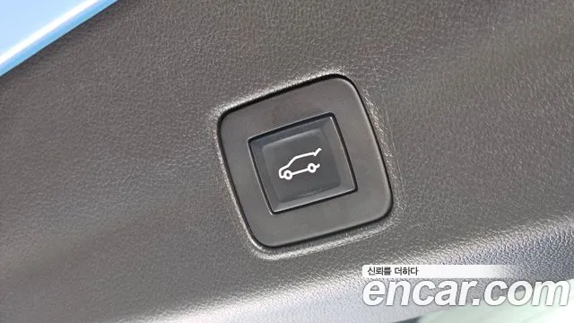 Chevrolet Trailblazer — Фото автомобиля 17