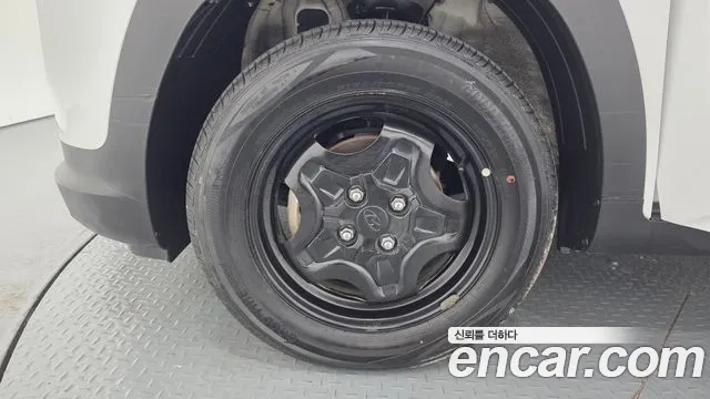 Hyundai Casper Casper Essential — Фото автомобиля 5