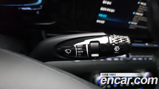 Hyundai Avante CN7 — Фото автомобиля 29