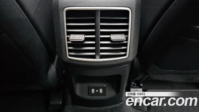 Kia Sportage Новый Sportage 5 поколение — Фото автомобиля 17