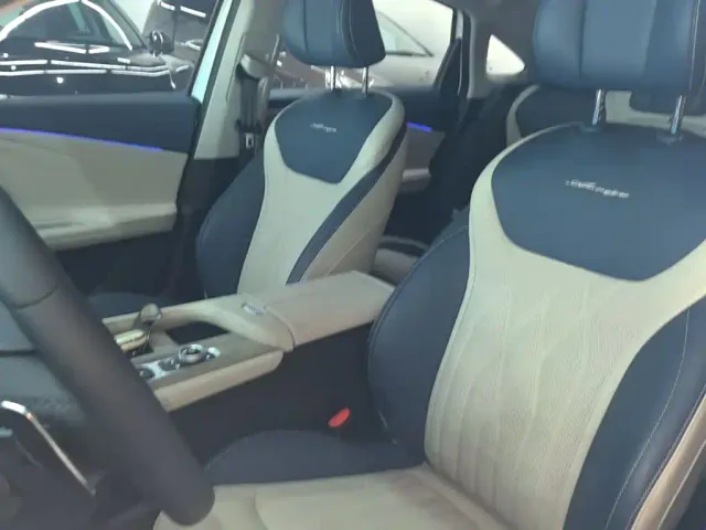 Chery Arrizo 8 — Фото автомобиля 14