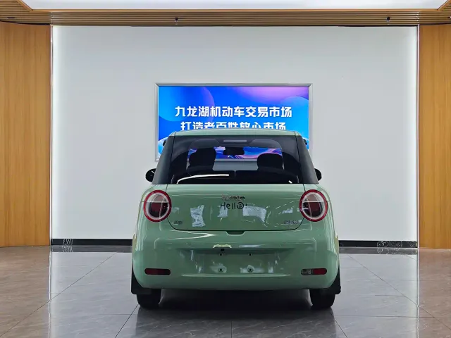 Changan Lumin — Фото автомобиля 5