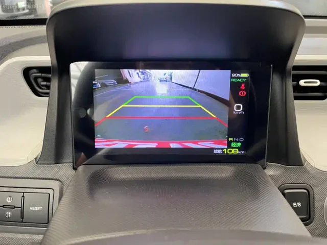 Wuling Hongguang Mini EV — Фото автомобиля 13