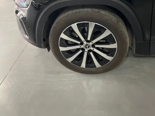 Mercedes-Benz GLB-Class — Фото автомобиля 5