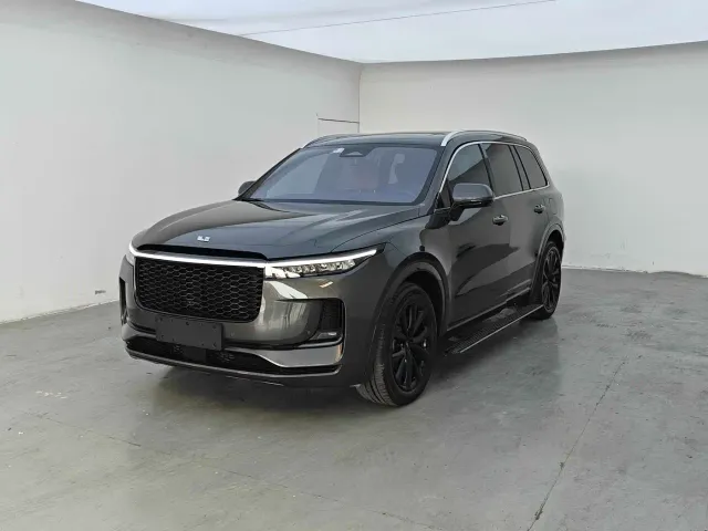 Фотография автомобиля — Li Auto ONE