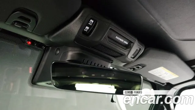 Jeep Wrangler JL — Фото автомобиля 27