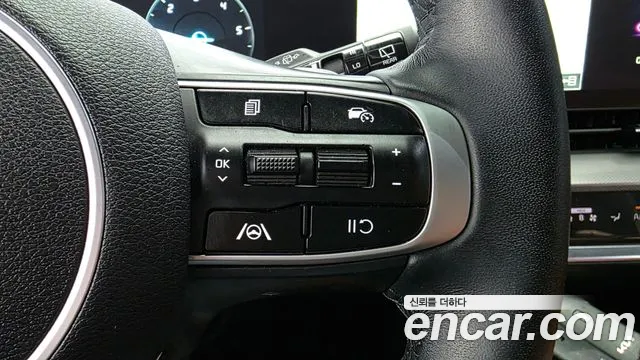 Kia Sportage 5th Gen — Фото автомобиля 29