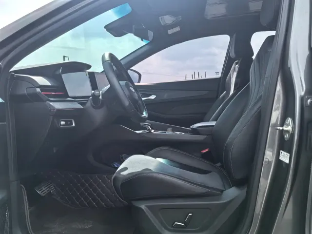 Geely Binrui — Фото автомобиля 4