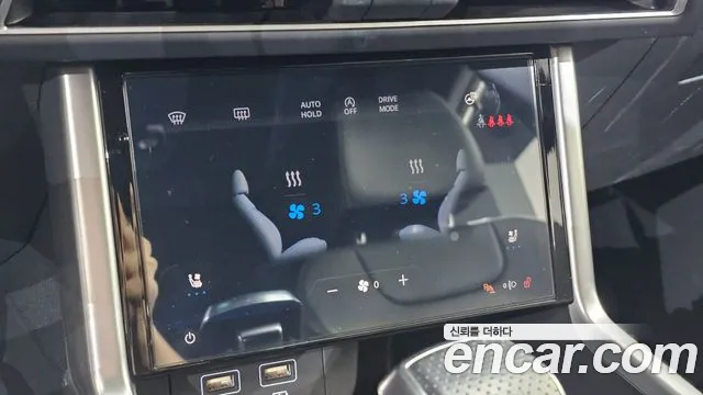 KG_Mobility_Ssangyong Torres Torres Бензин 1.5 2WD — Фото автомобиля 26