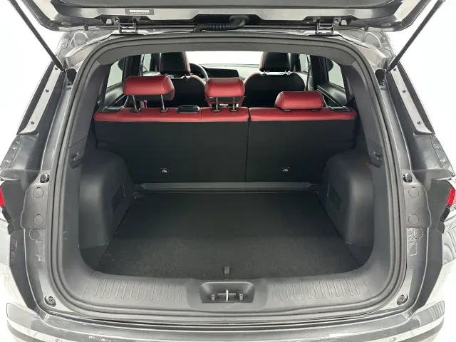 Changan CS35 Plus — Фото автомобиля 21