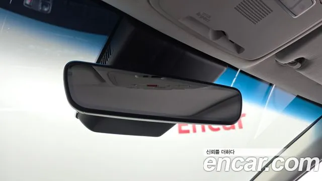 Hyundai Grandeur New — Фото автомобиля 26