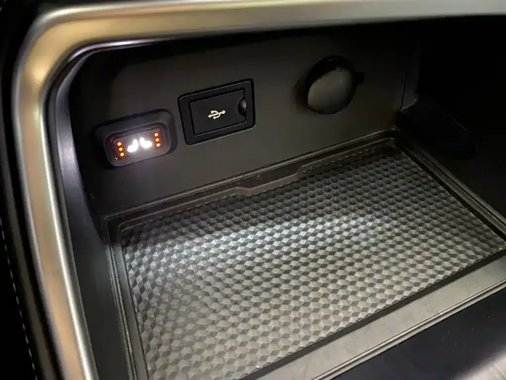 Haval Haval H6 2021 Model National Trend Edition 1.5T Auto Champion — Фото автомобиля 11