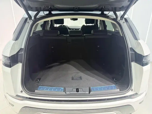 Land Rover Range Rover Evoque — Фото автомобиля 2