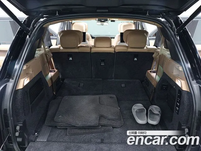 Land Rover Range Rover 5th Gen — Фото автомобиля 5