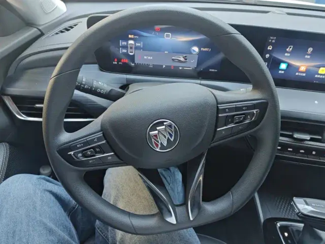 Buick Verano — Фото автомобиля 15
