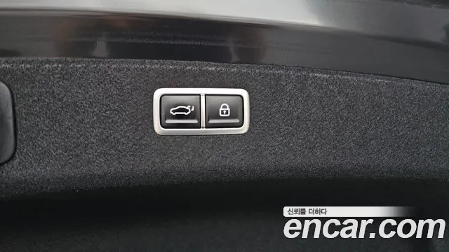 Genesis G80 Бензин 3.5 турбо AWD — Фото автомобиля 29
