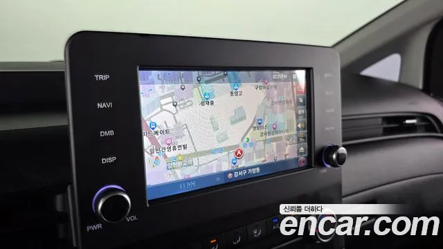 Hyundai Staria Staria L3.5 Карго 5 мест — Фото автомобиля 13