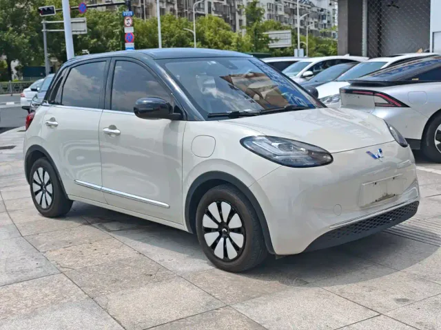 Wuling Bingo — Фото автомобиля 6