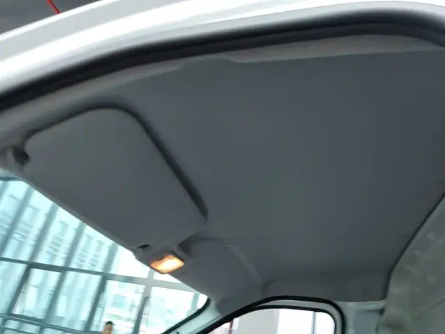 Wuling Yangguang — Фото автомобиля 17