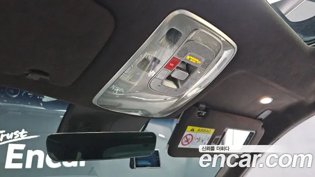 Genesis GV80 3.0 Дизель AWD — Фото автомобиля 16