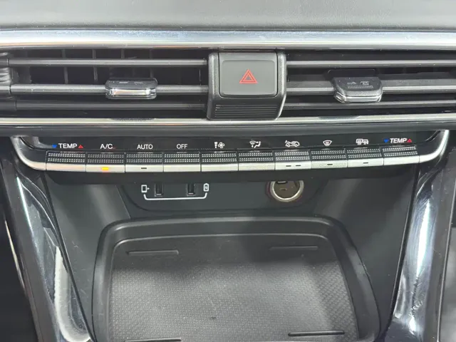 GAC Trumpchi GS4 — Фото автомобиля 9