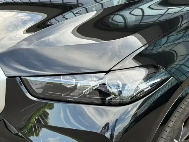 BMW X5 — Фото автомобиля 4
