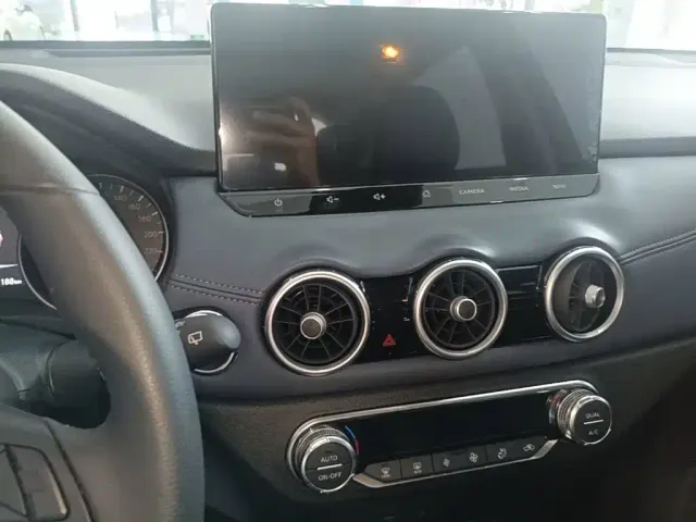Nissan X-Trail — Фото автомобиля 12