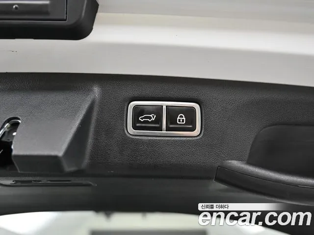 Kia Sorento Sorento 4-е поколение Дизель 2.2 2WD — Фото автомобиля 20