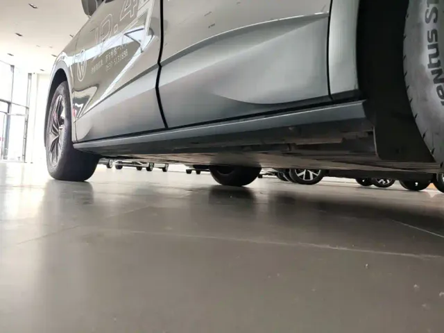 Volkswagen ID.4 Crozz — Фото автомобиля 21
